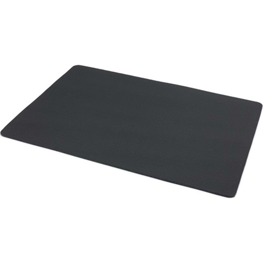 Hadron HDX3573 170*230MM Siyah Mouse Pad 3 Lü Paket