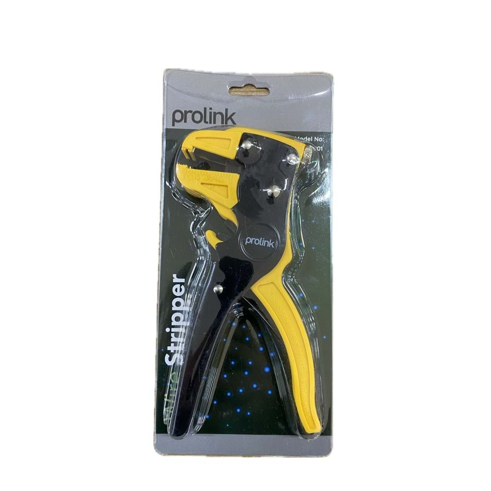 Prolink PH-001 0.2-6mm Kablo Soyucu Pense