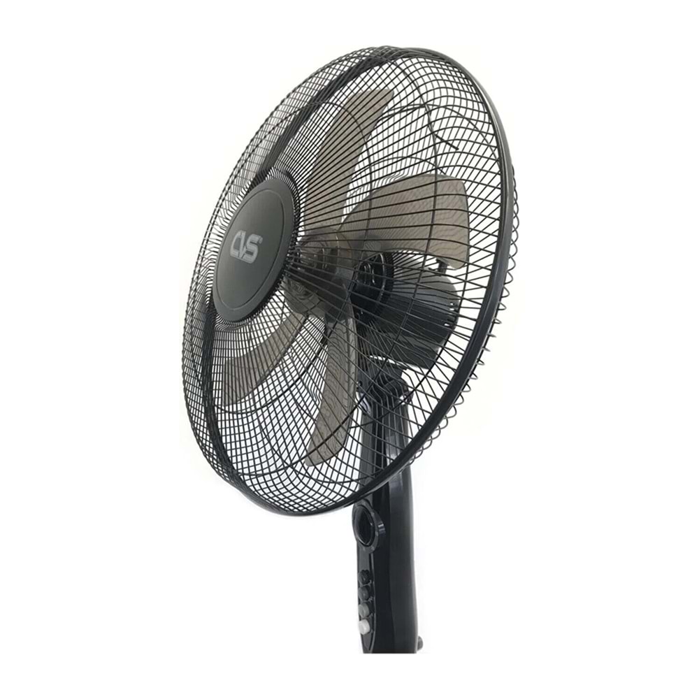 Cvs DN-91018 3 Kademeli Hız ve Zaman Ayarlı 16