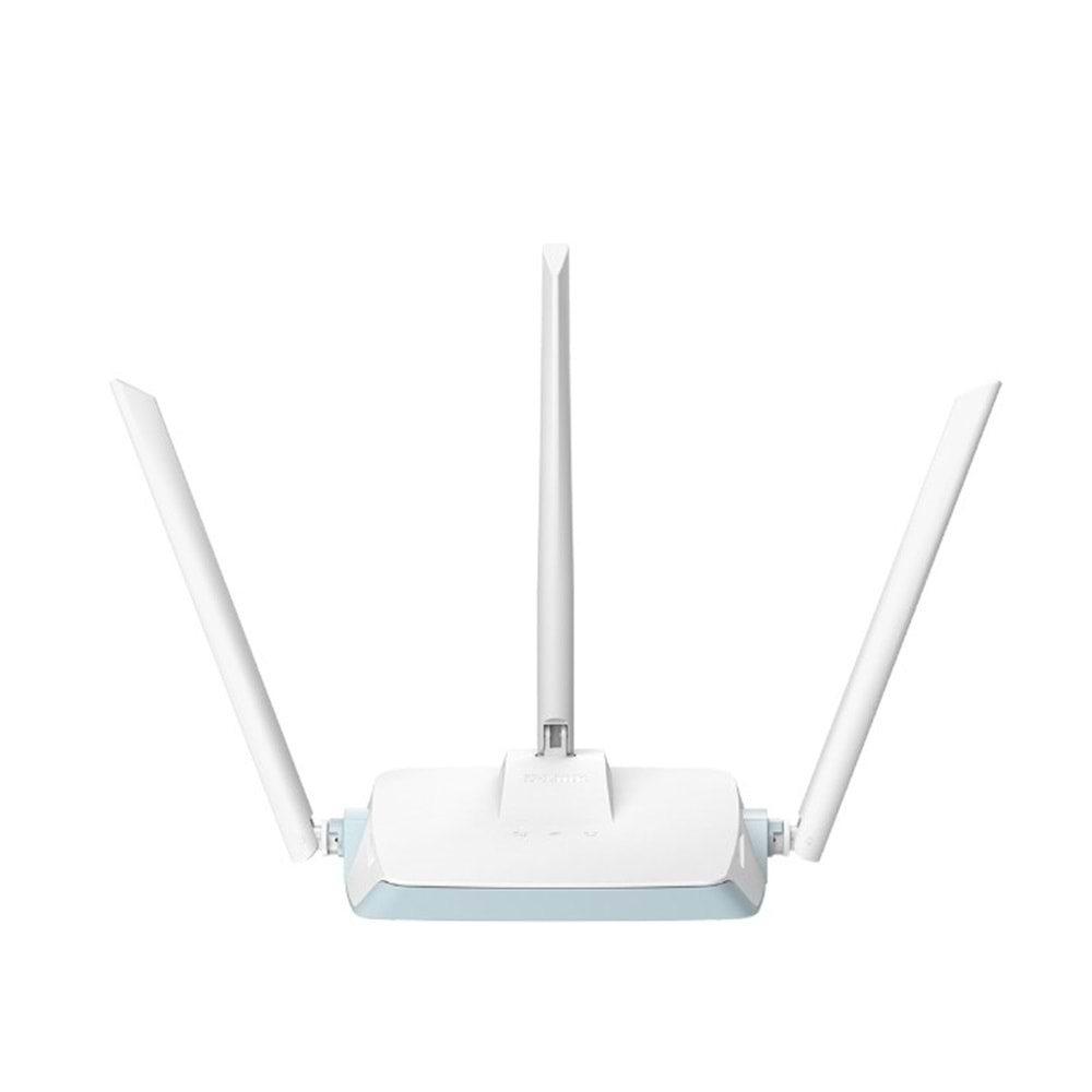 D-Link R04 N300 2.4GHZ Ev Tipi Router