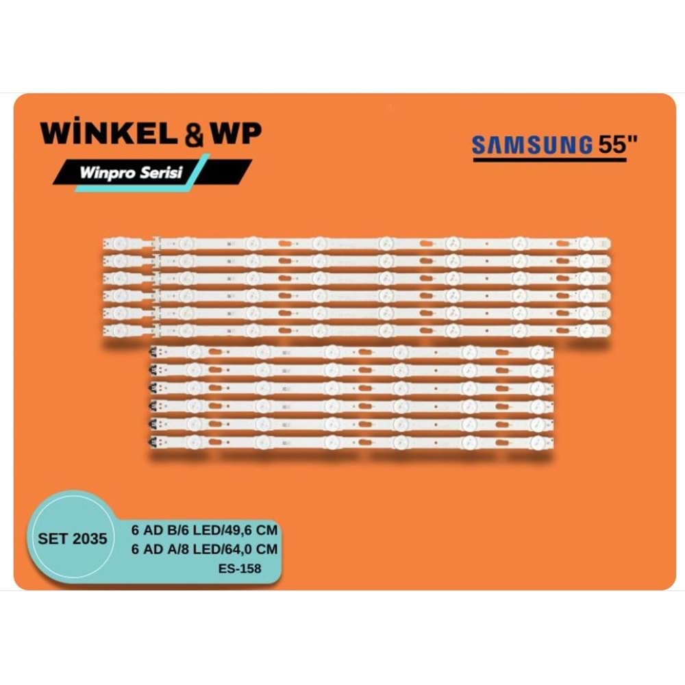 Winpro SET-2035 Samsung 55