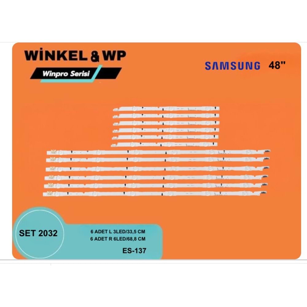 WinPro SET-2032 Samsung 48