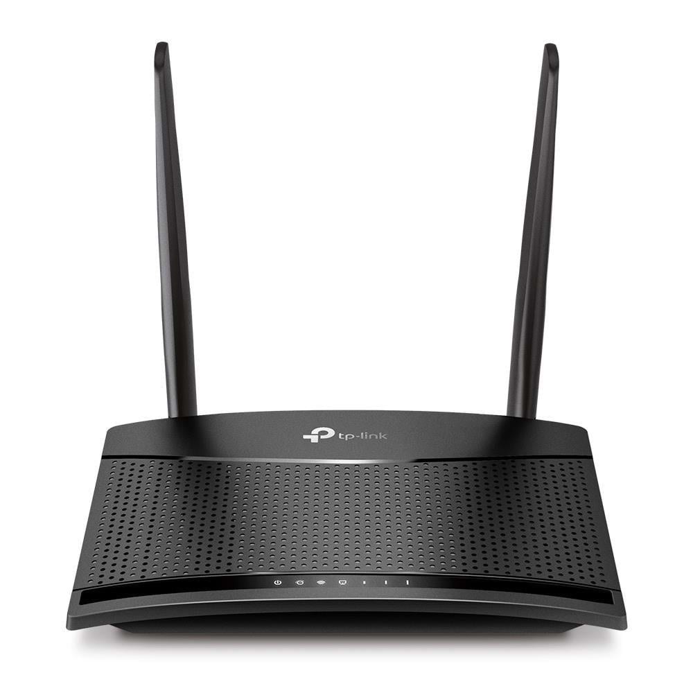 Tp-Link TL-MR100 300Mbps Wi-Fi N 4G LTE Router