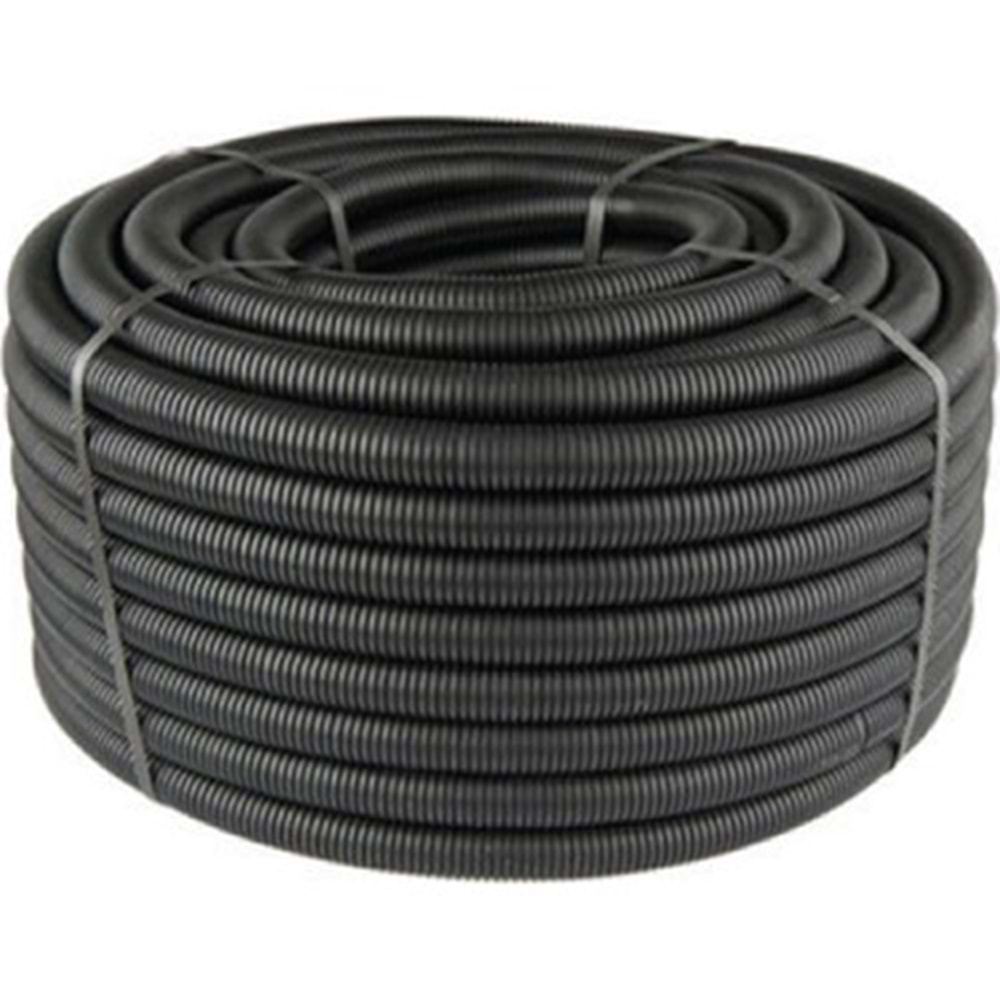 Magicline 18mm Plastik Spiral Hortum - Metre