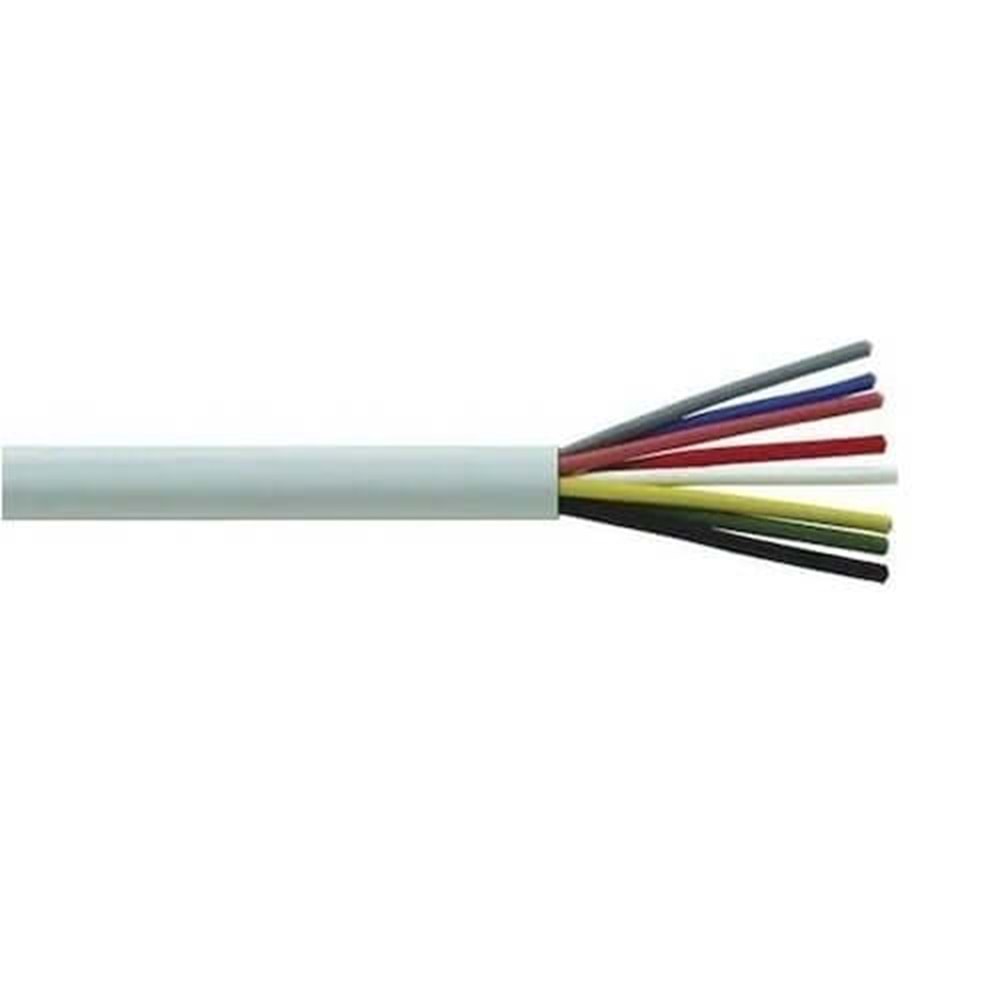 Reçber 901059 DT8 Diafon Kablo - Metre