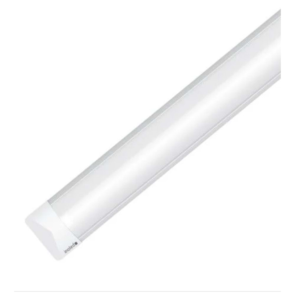 İnoled 2905 60 cm 18W Doğal Beyaz 4000K Led Bant Armatür