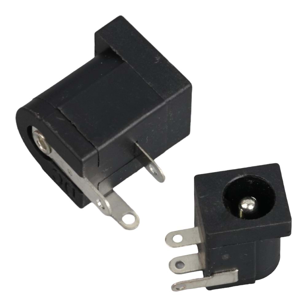 Magicline IC-256 DC Şase 2.5MM