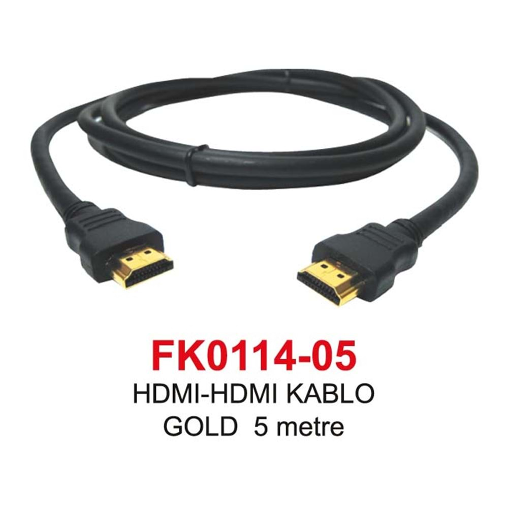 Swat FK0114-15 60Mhz 15 Metre Hdmı Kablo