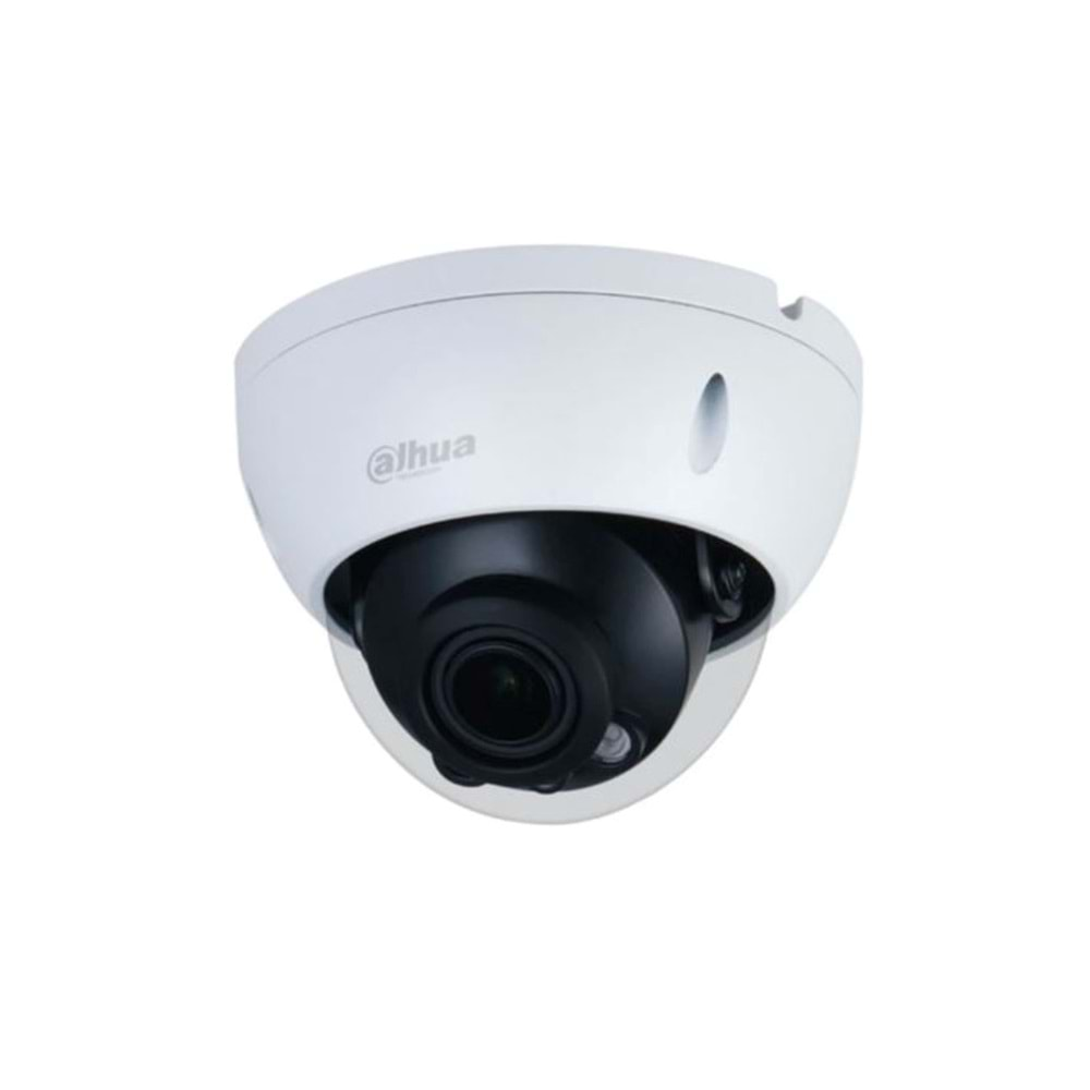 Dahua IPC-HDBW1230R-ZS-S5 2 MP 2.8-12mm IR Dome Güvenlik Kamerası