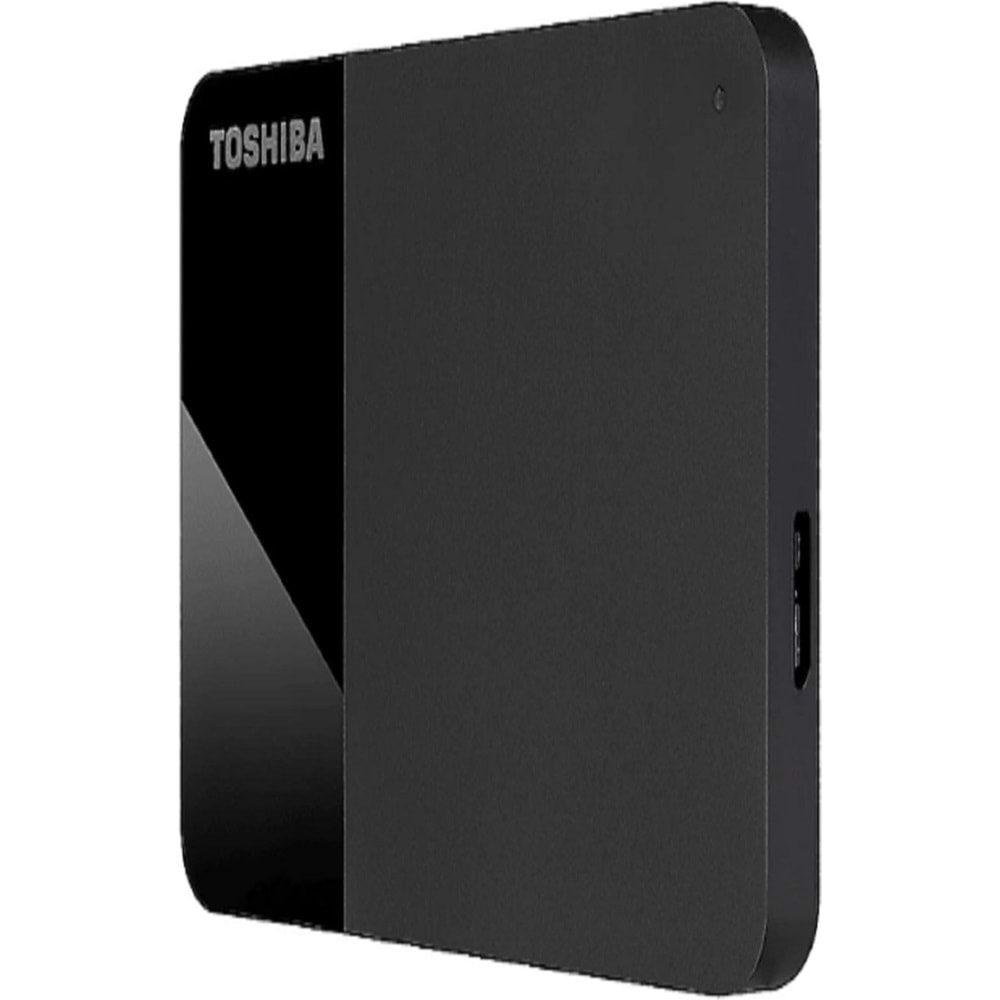 Toshiba Canvio HDTP320EK3AA USB 3.2 2.5