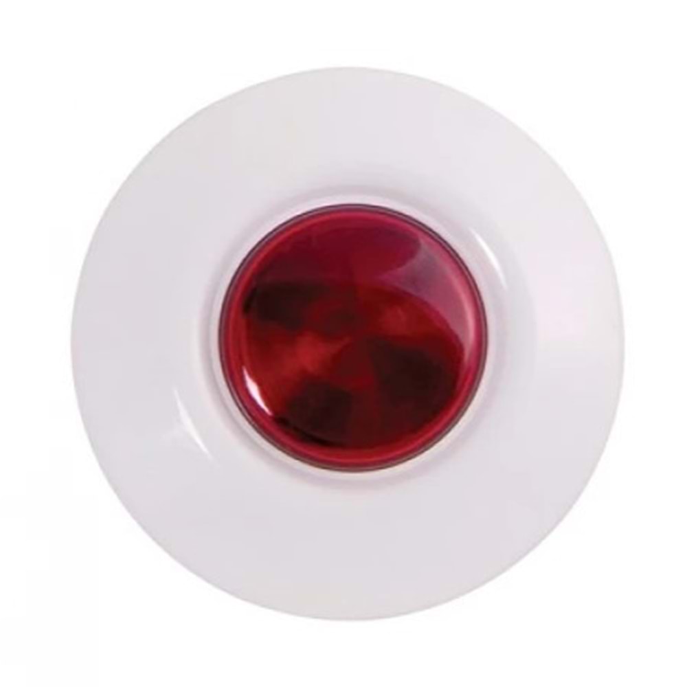 Code PL002 Paralel İhbar Lambası