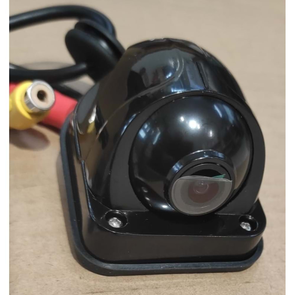 Twogo GO-300 Gece Görüşlü Araç İçi Kamera Twogo GO-300 Gece Görüşlü Araç İçi Kamera