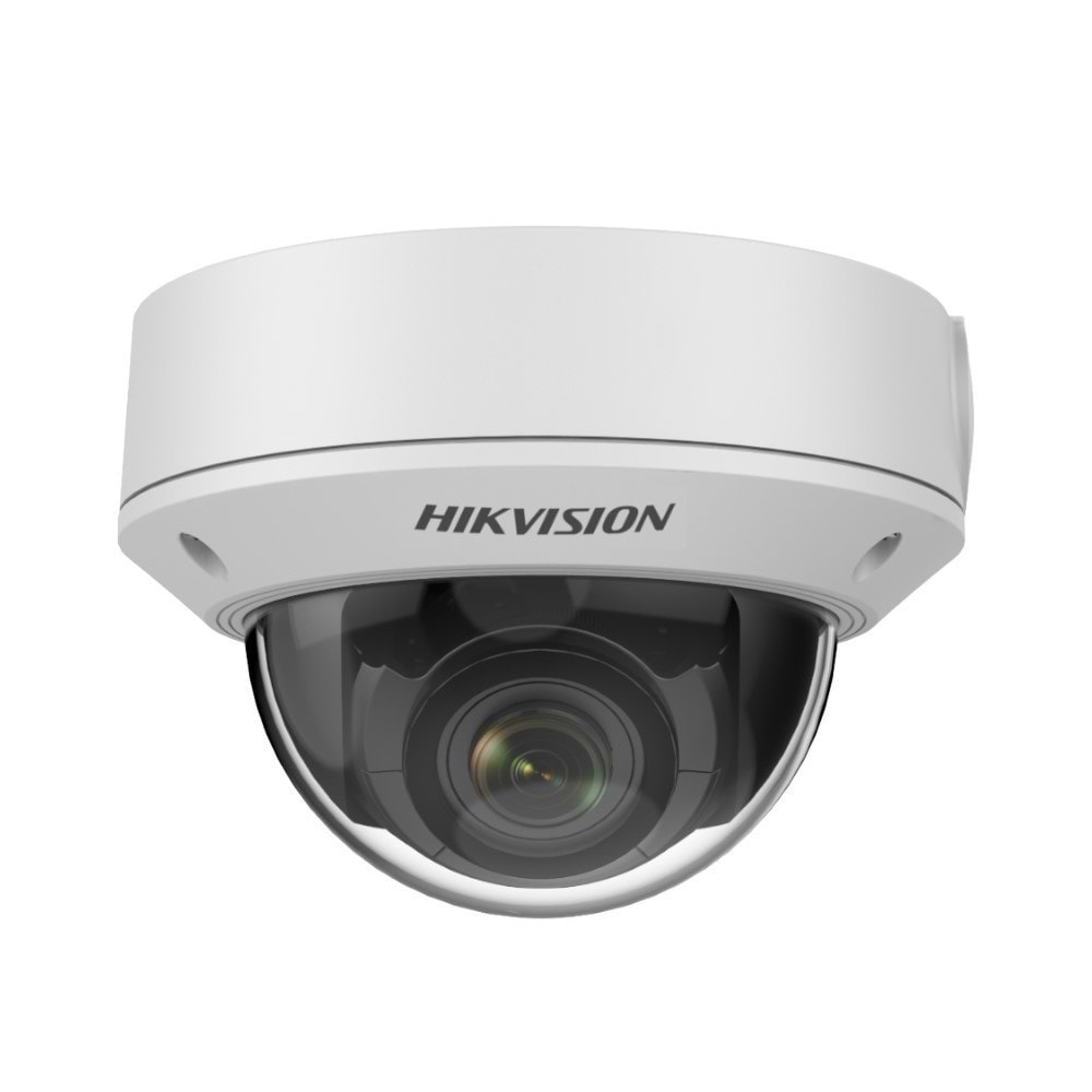 Hikvision DS-2CD1723G0-IZS 2MP 2.8 Gece Görüşlü IP IR Dome Kamera