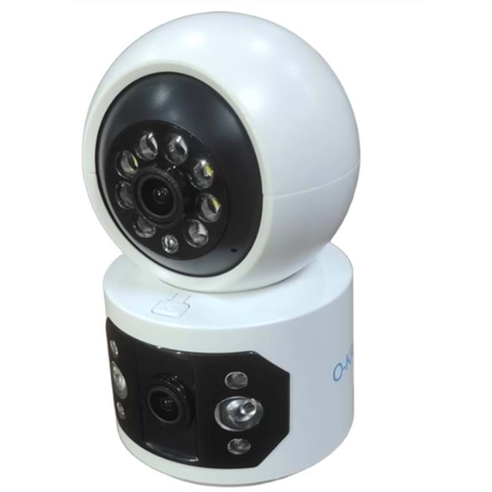 O-KAM Pro 4047 2MP Wifi Masaüstü Çift Kamera