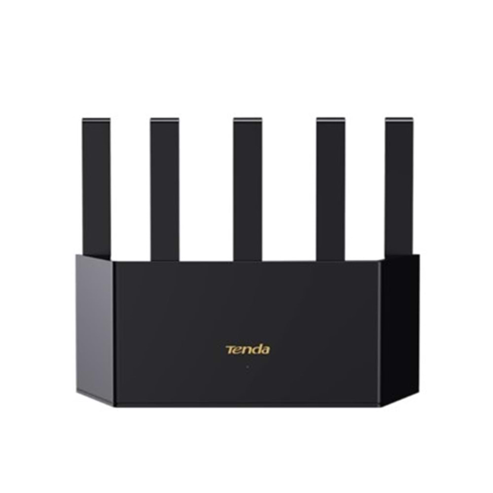 Tenda RX2L PRO AX1500 Dual-Band Gigabit 5X Wi-Fi 6 Router