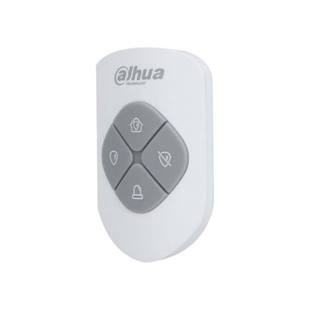 Dahua ARA24-W2 Kablosuz Alarm Uzaktan Kumanda