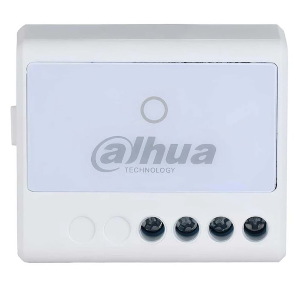 Dahua DHI-ARM7011-W2 (868) Kablosuz Relay Modülü