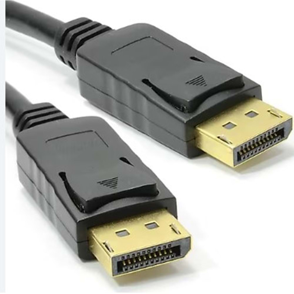 Swat FKF410 3 Metre Displayport To Displayport Kablo