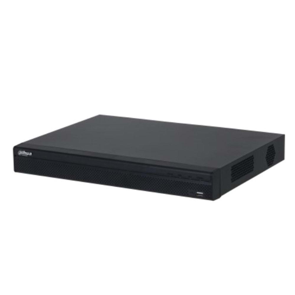 Dahua NVR4208-4KS3 8 Kanal 1U 2HDDS Lite Ağ Nvr Kayıt Cihazı