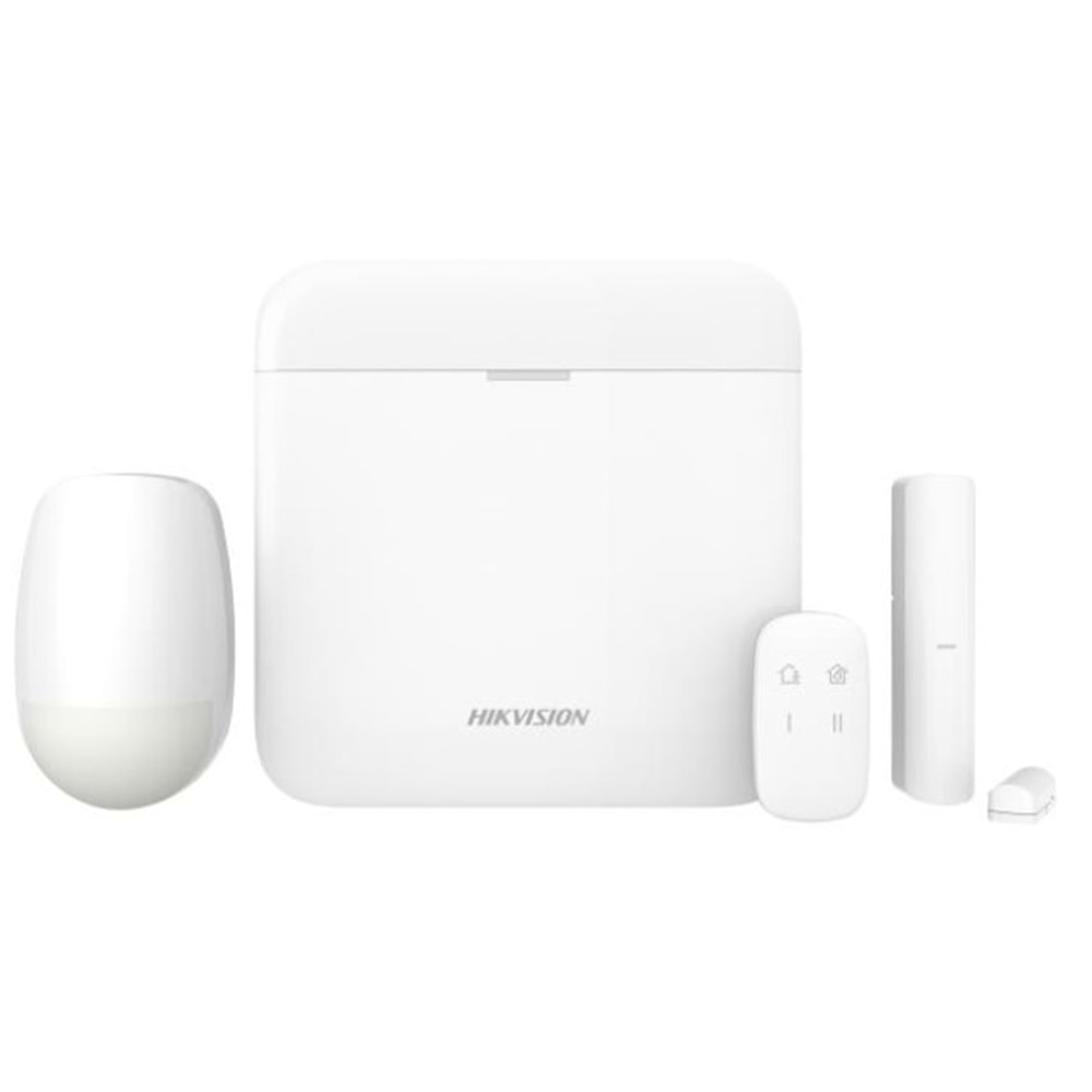 Hikvision DS-PWA64-KIT-WE Kablosuz Alarm Seti