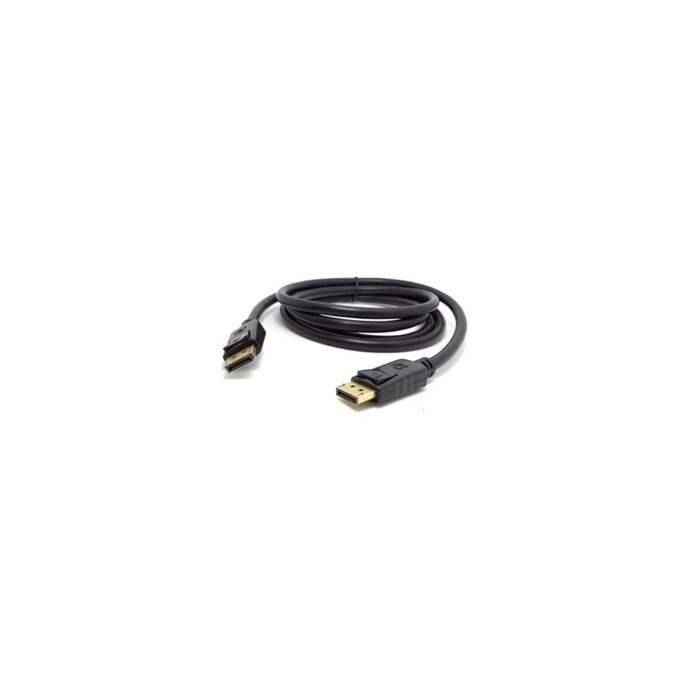 Swat FKF411 5 Metre Displayport To Displayport Kablo