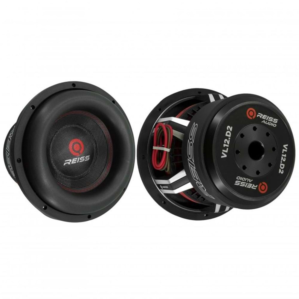 Reiss Audio RS-VL12.D4 4