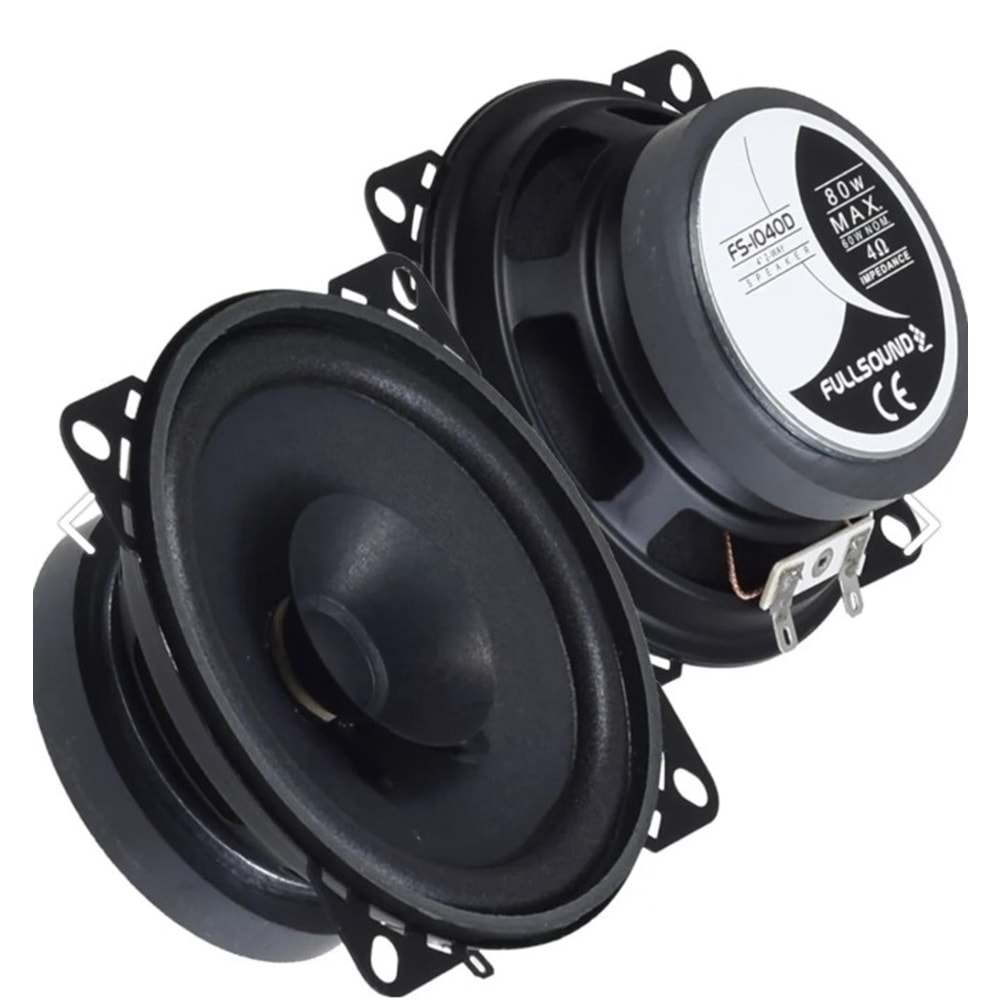 Fullsound FS1040D 4