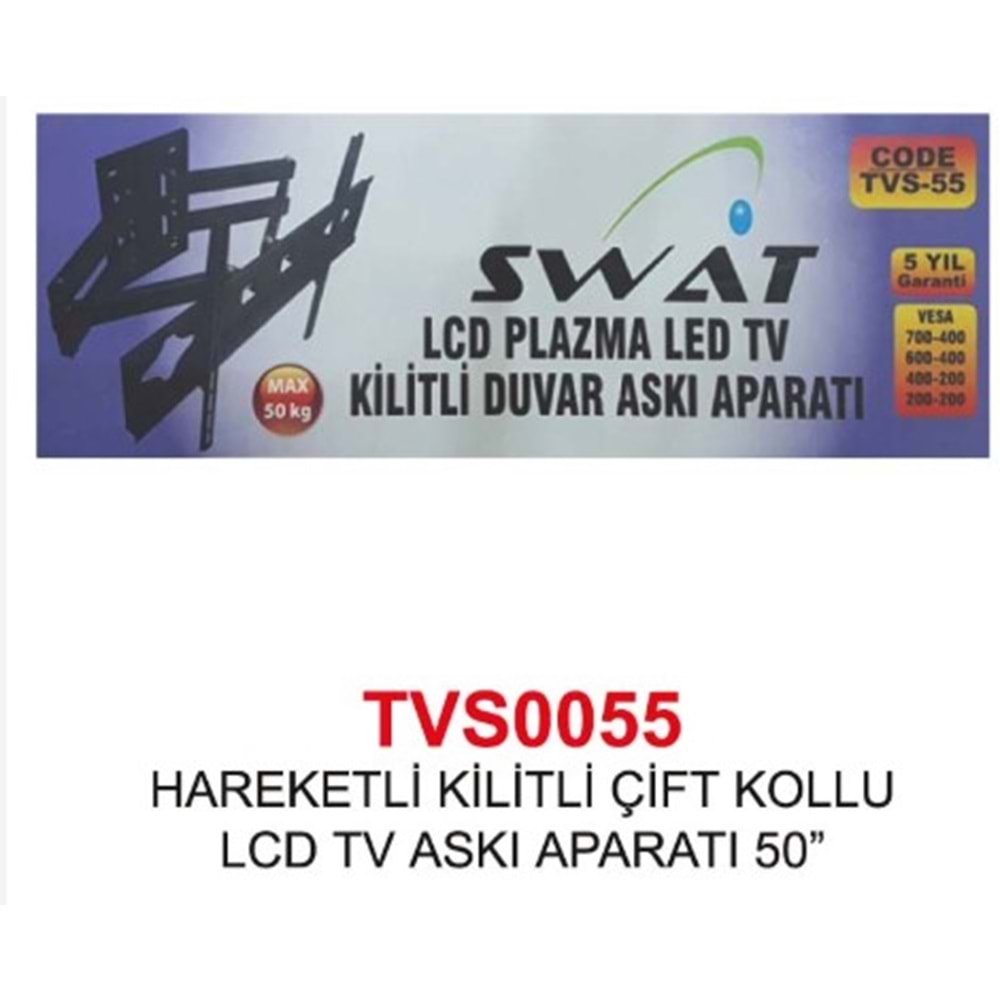 Swat TVS0055 32
