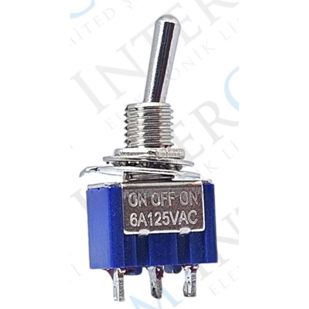 IC-140 Toogle 3P SW Switch