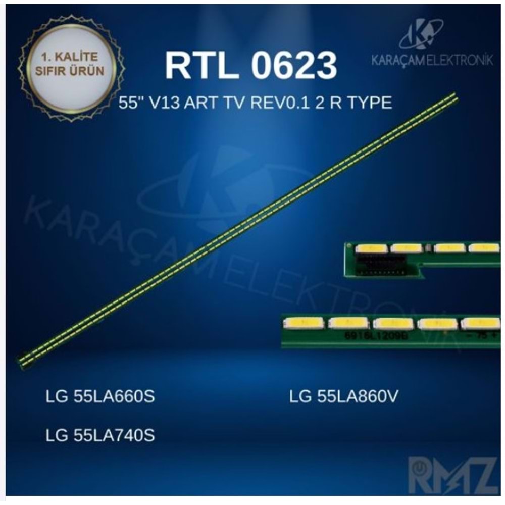 RTL-0623 LG 55
