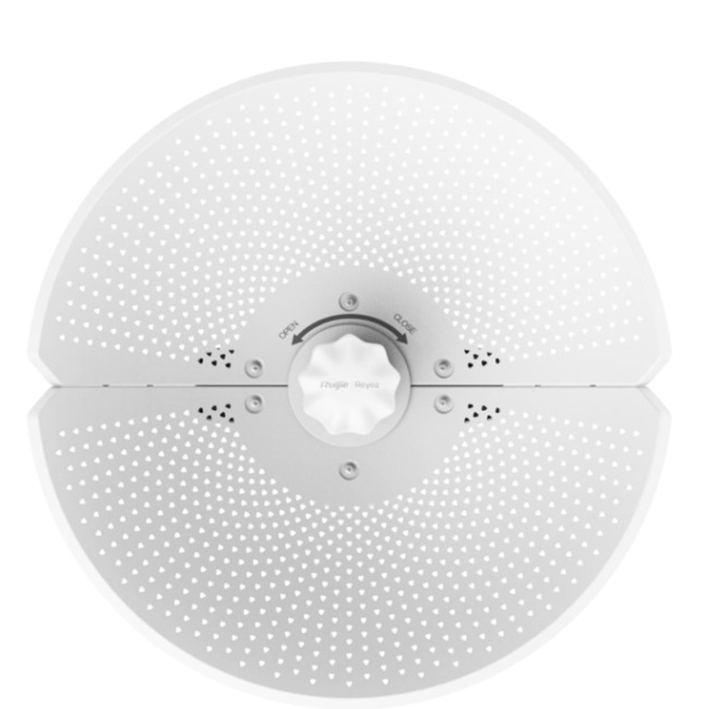 Ruijie Reyee RG-AirMetro460F 5Ghz 15KM 867 Mbps 1x10/100 PTP Access Point