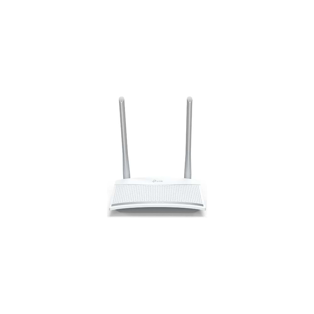 Tp-Link TL-WR820N 300 Mbps Çok Modlu Wi-Fi Router