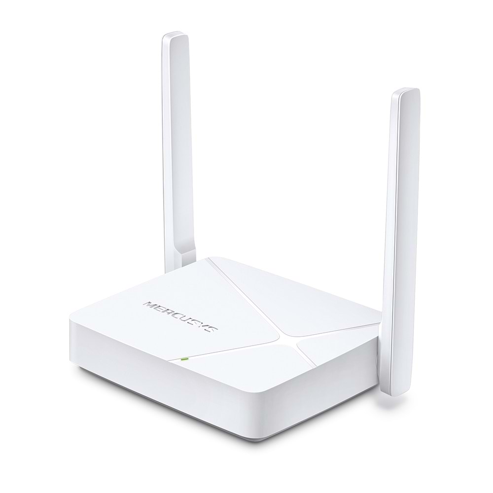 Tp-Link Mercusys MR20 AC750 Wireless Dual Band Router