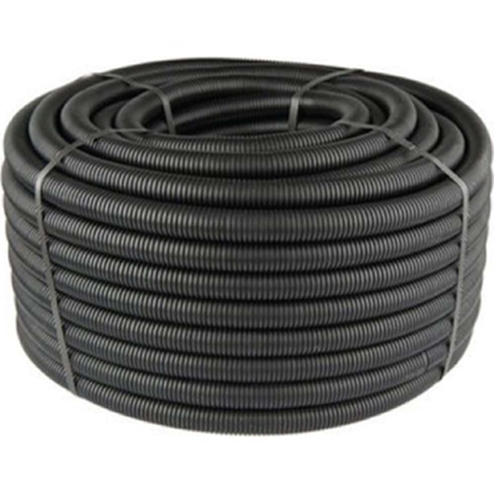Magicline 16mm Plastik Spiral Hortum - Metre