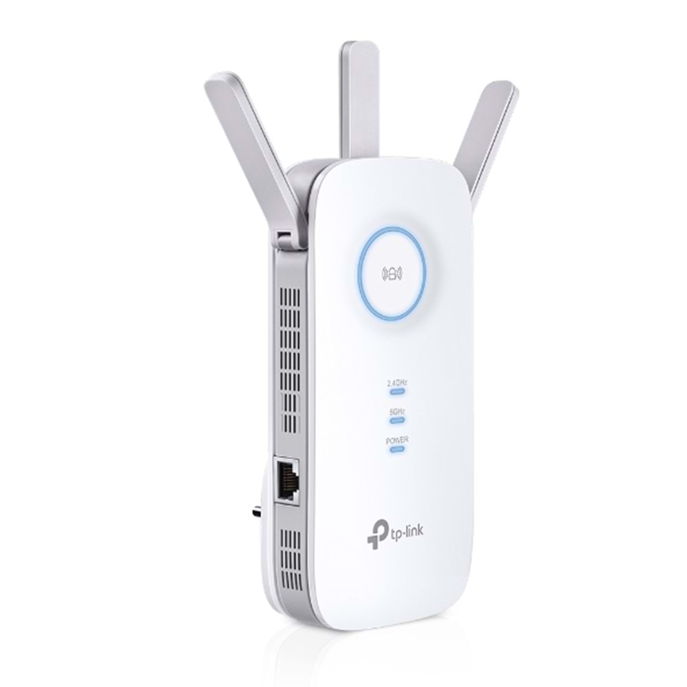Tp-Link RE550 AC1900 Wi-Fi Range Extender