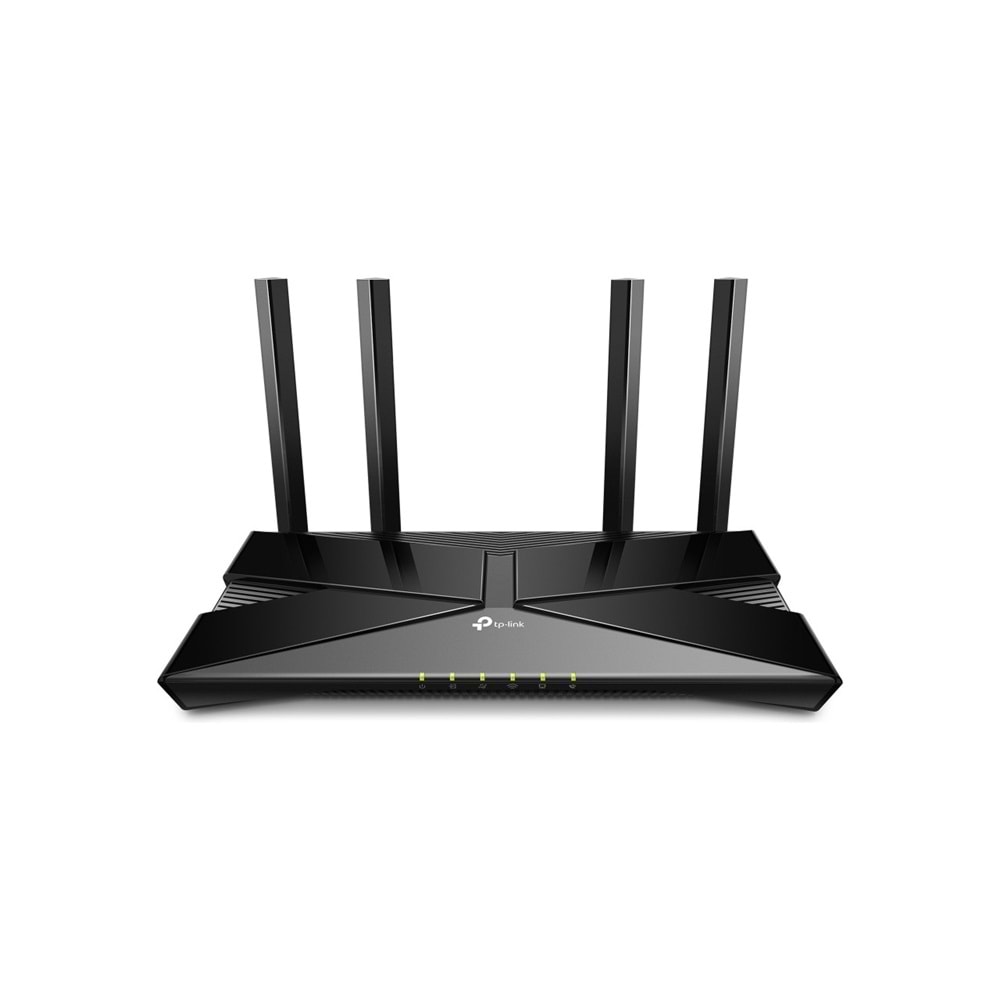 Tp-Link Archer VX1800V AX1800 Çift Bantlı Wi-Fi 6 VDSL/ADSL Modem Router