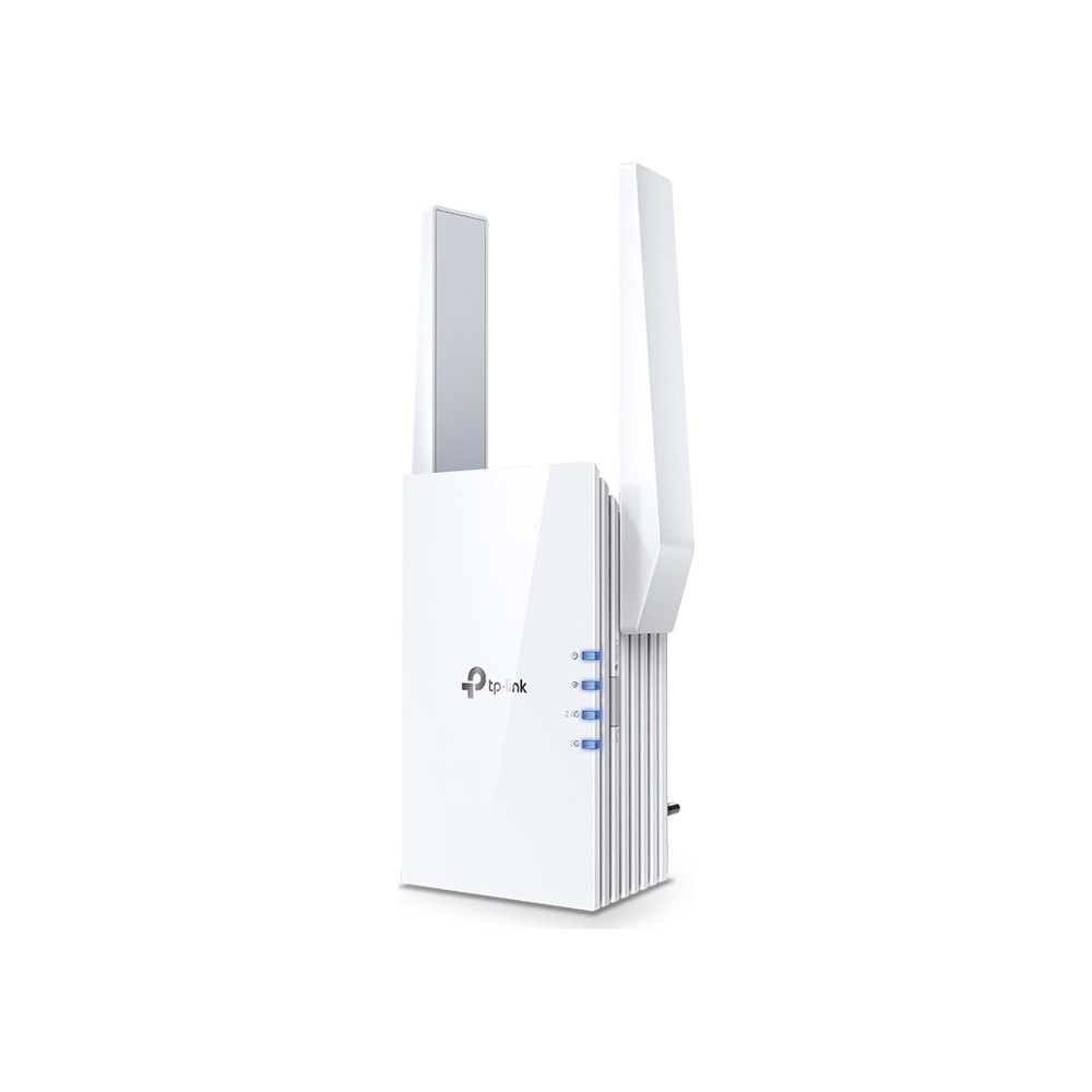 Tp-Link RE605X AX1800 Wi-Fi Menzil Genişletici
