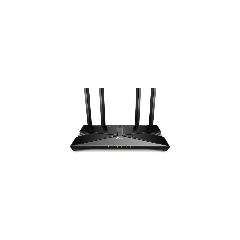 TP-Link Archer AX23 AX1800 Çift Bant Wi-Fi 6 Router