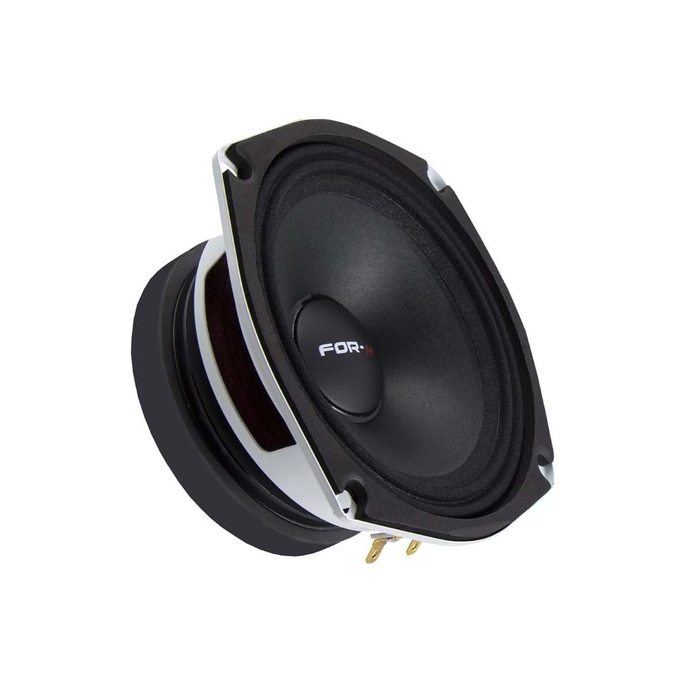 For-X XMD-3052 140 Watt 5.25