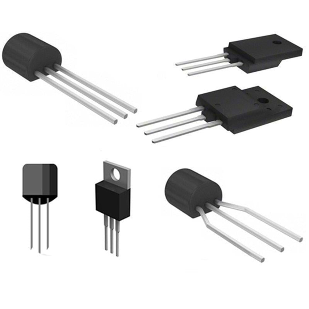 STP 110N8F6 Transistör