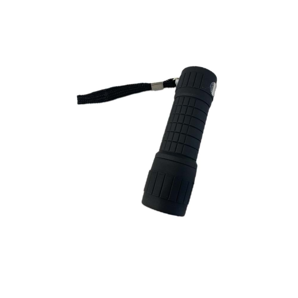 Magicline Pilli 1xAAA Mini El Feneri