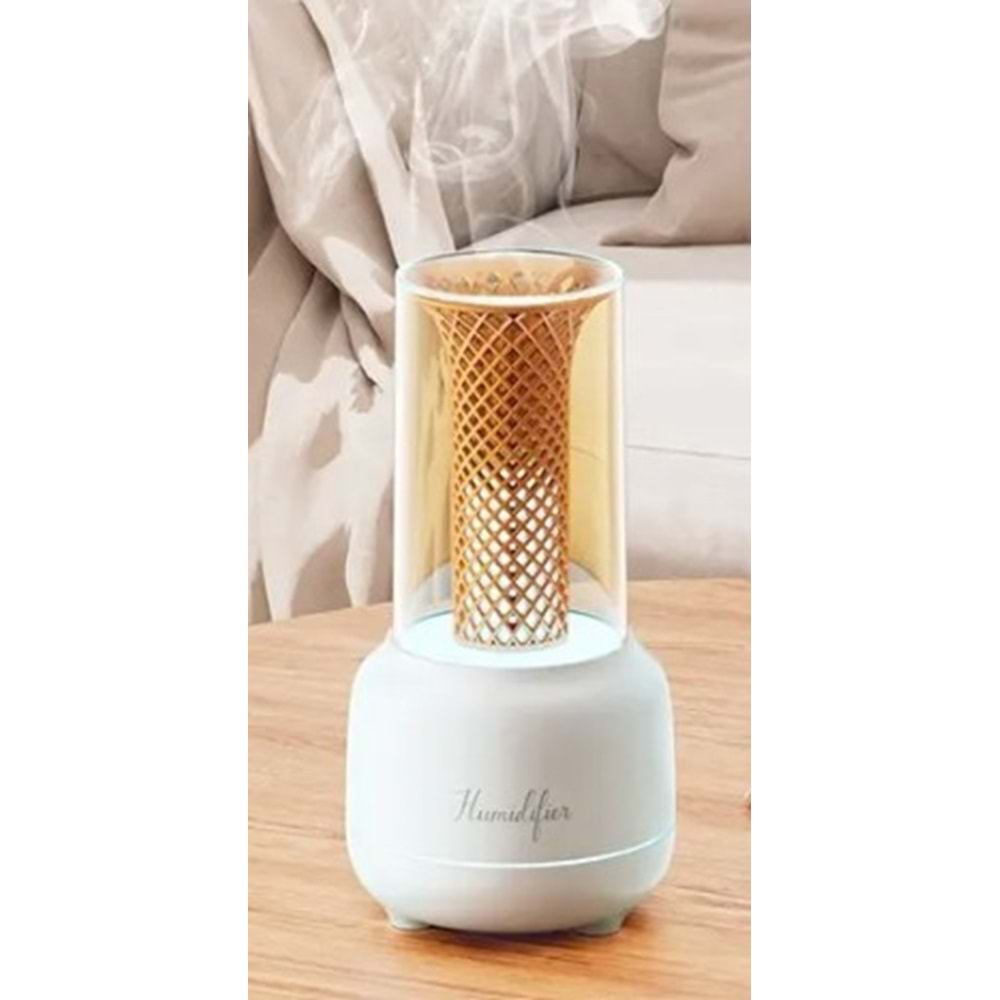 Venandin NVR-K2 150Ml Hava Nemlendirici Venandin NVR-K2 150Ml Hava Nemlendirici