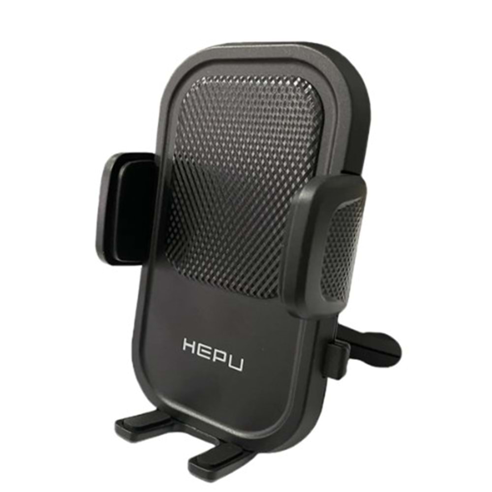 Hepu HP-A14 Araç İçi Telefon Tutucu