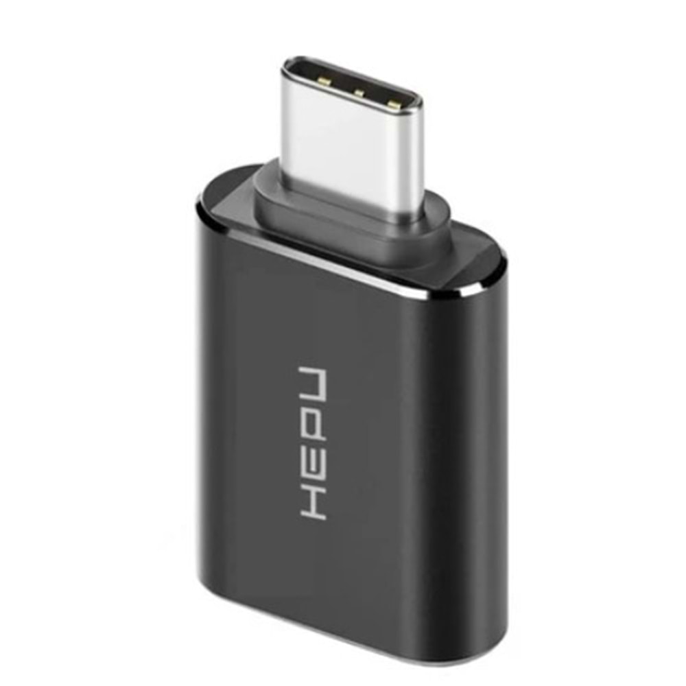 Hepu HP-Z04 3.0 Type-C to Usb Dönüştürücü