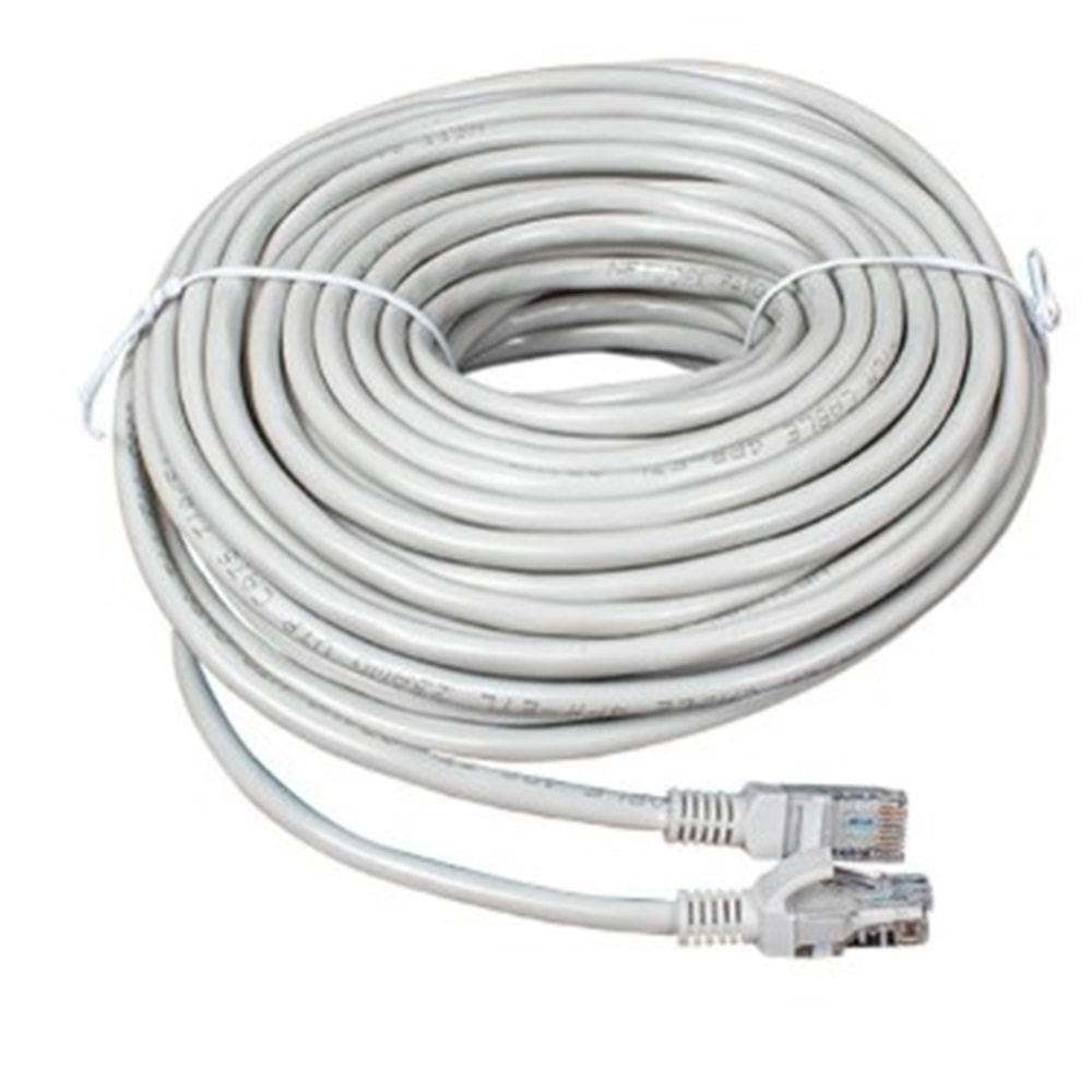 Hi-Link FK0615 Cat6 Utp Network Kablosu 15 Metre