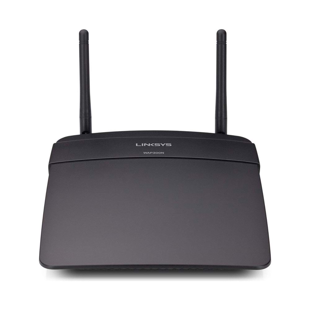Linksys WAP300N 300MBPS Dual Band Kablosuz-N Access Point