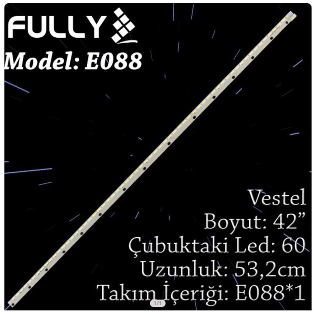 Fully ELED-088 Vestel 42
