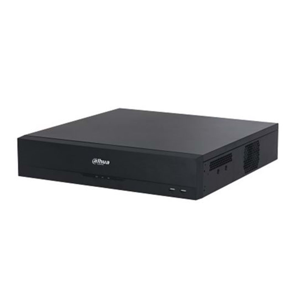 Dahua NVR4432-EI H.265+ NVR 4x10TB SATA 32 Kanal NVR Kayıt Cihazı