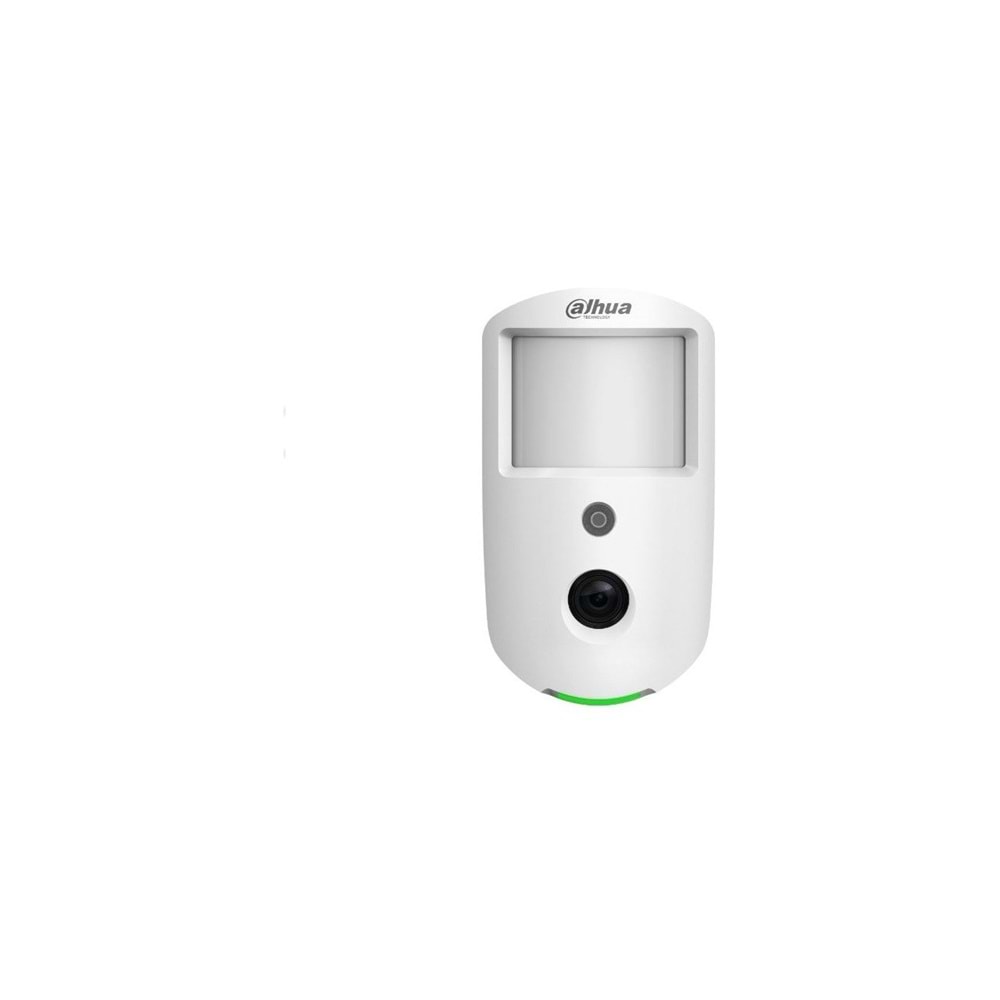 Dahua ARD1731-W2(868) Kablosuz Kameralı Pır Dedektör