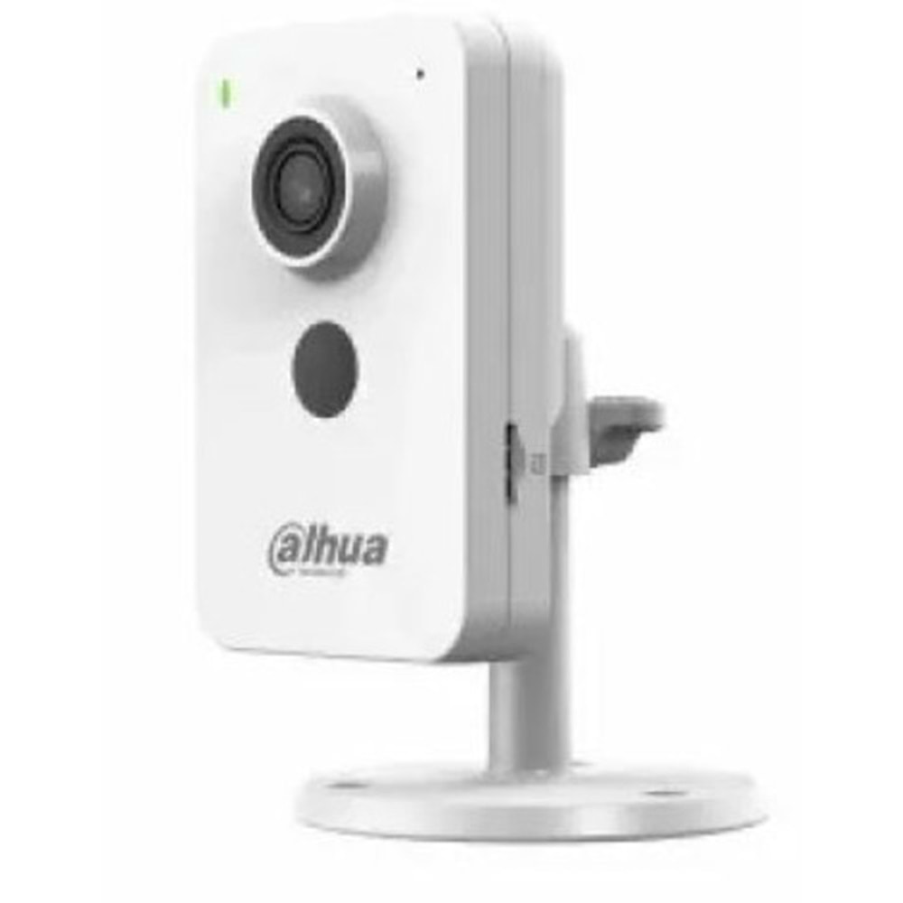 Dahua IPC-C2K-P-P-0280B 1/3 PS CMOS 2MP 2.8mm Cube Sesli - WiFi Kamerası